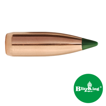 Sierra .22/224 HV 55GR Blitzking 100 Stück